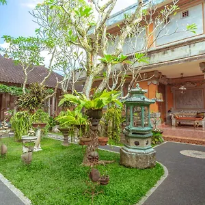 Teba House By Ecommerceloka - Chse Certified , Ubud (Bali) Indonesia