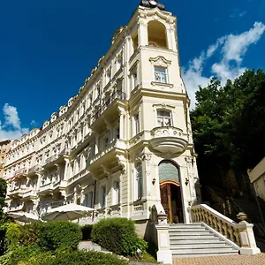 **** Hotel Anglicky Dvur Tschechische Republik