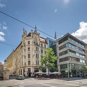 Apartamento Apartment Brno Brno