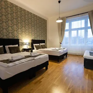 Appart hôtel Old Town Spirit, Prague