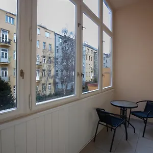 Aparthotel Old Spirit, Praag