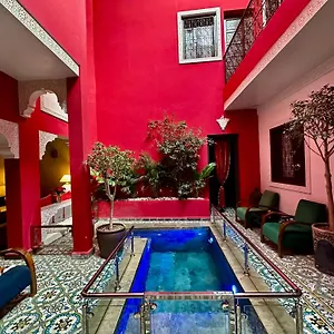 Hilmuna Hammam Et 4*, Marrakesh Morocco