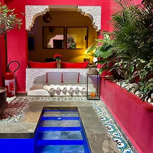 Hilmuna Hammam Et 4*, Marrakesh Morocco