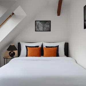  Apartment Old Town Spilberk By Goodnite Cz Tschechische Republik