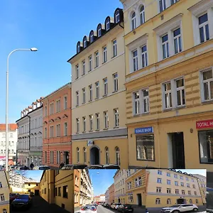  Hostel Alia