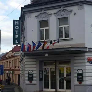 3* Hotel Libuse