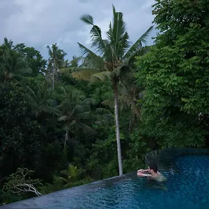 Parque de vacaciones Tirta Arum Ubud
