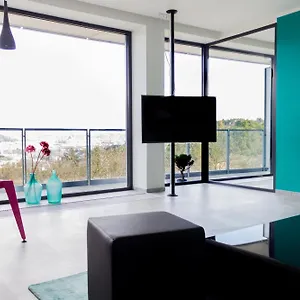  Apartment Amazing Tschechische Republik