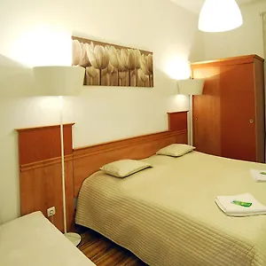 Hostel Free Zone