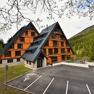  Apartment Luxury Adelka Tschechische Republik