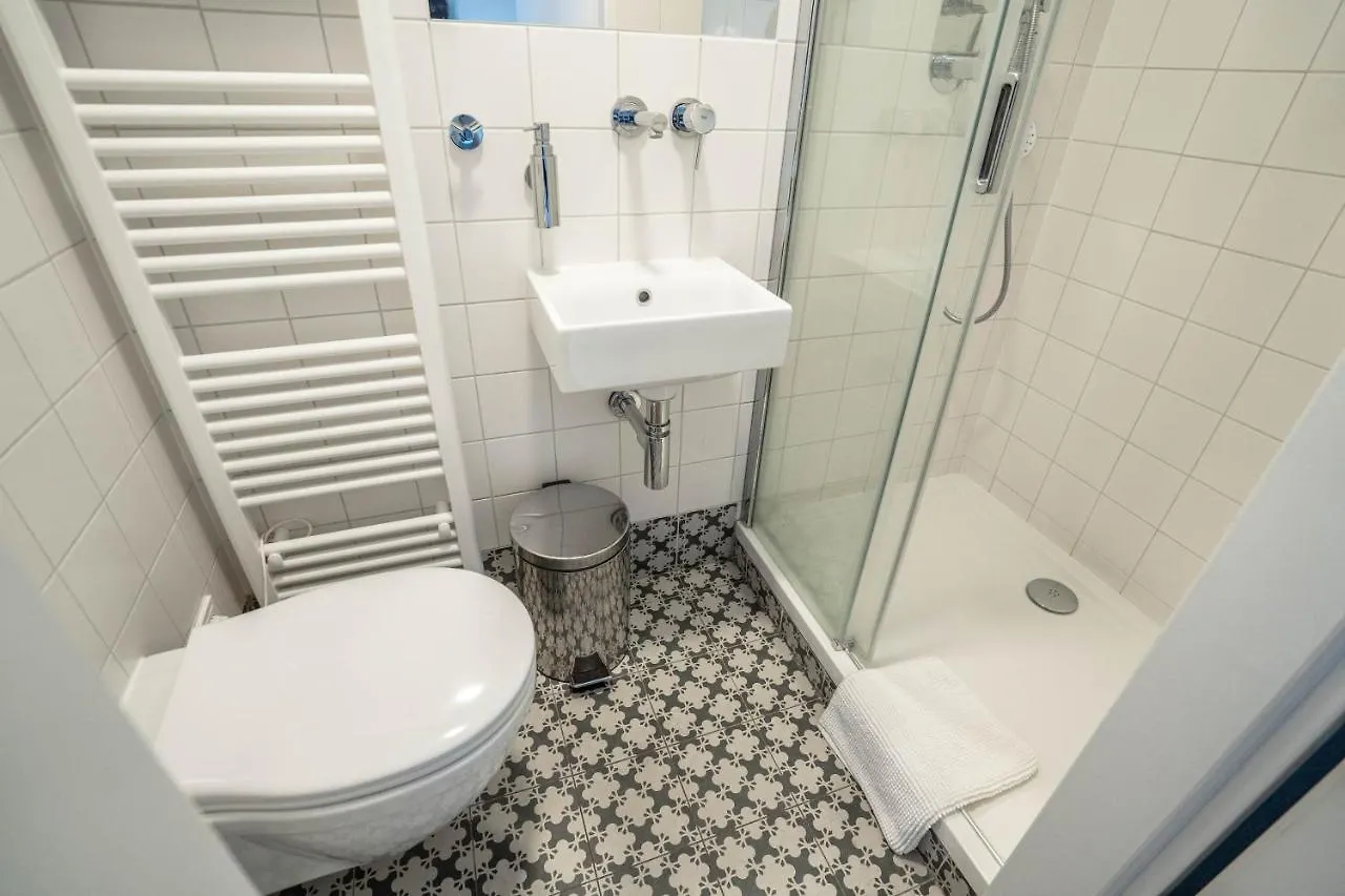 Old Town Square Suites Praga República Checa
